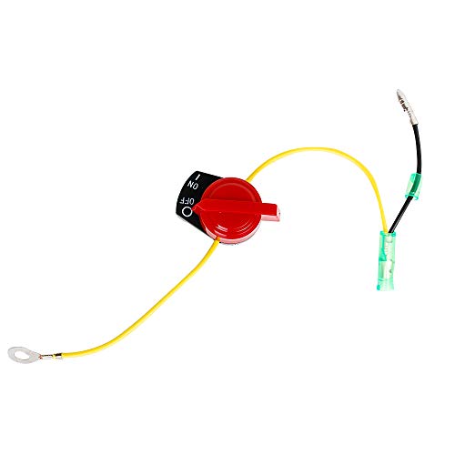 Honda Engine Stop Switch for GX Series Pressure Washers
