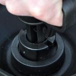 Kingfisher 8L Powerful Pressure Washer Sprayer