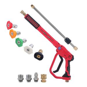 Aim Tools 4000 PSI Pressure Washer Gun Kit