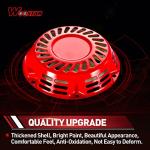 WOOSTAR Recoil Starter Assembly for GX120 GX140 GX160