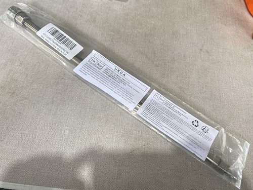 M MINGLE 17-Inch Pressure Washer Extension Wand