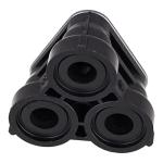 Cylindrical Pump Set for Karcher Pressure Washer