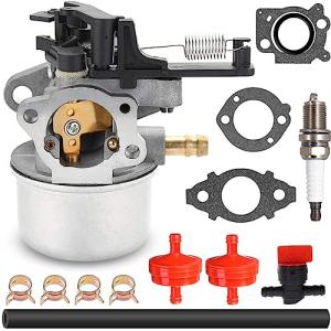 ZAMDOE Carburetor for Troy-Bilt 190CC Pressure Washers