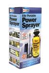 Streetwize SWPW Portable Power Washer for All Uses