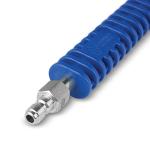 20" Stainless Steel Pressure Washer Extension Wand