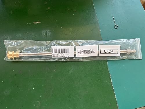 M MINGLE 17-Inch Pressure Washer Extension Wand