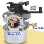 ZAMDOE Carburetor for Troy-Bilt 190CC Pressure Washers