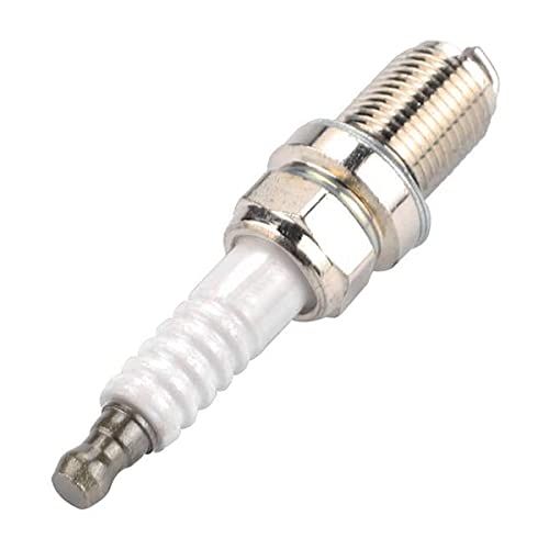 ZAMDOE RC12YC Spark Plug for Lawn Equipment