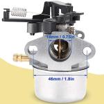 ZAMDOE Carburetor for Troy-Bilt 190CC Pressure Washers