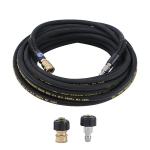 Aim Tools 50 FT High Pressure Washer Hose