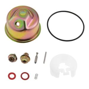 10-Piece Carburetor Kit for Honda Pressure Washers