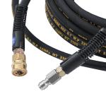 Aim Tools 50 FT High Pressure Washer Hose