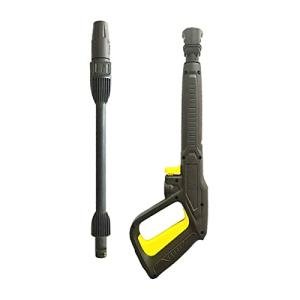 Pressure Washer Gun Lance for Karcher K2-K7