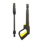 Pressure Washer Gun Lance for Karcher K2-K7