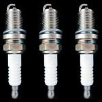 ZAMDOE RC12YC Spark Plug for Lawn Equipment