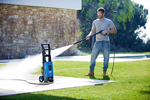 Nilfisk G3 Pressure Washer Gun and Tube