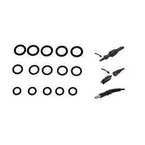 Bosch AQT Pressure Washer O-Ring Seal Set, 15 Pack