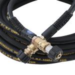 Aim Tools 50 FT High Pressure Washer Hose