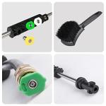 Pressure Washer Spray Lance with 5 Nozzles