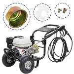 10-Piece Carburetor Kit for Honda Pressure Washers