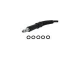 5 Rubber O-Rings for Bosch AQT Pressure Washers