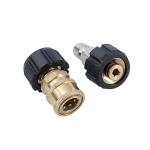 Aim Tools 50 FT High Pressure Washer Hose