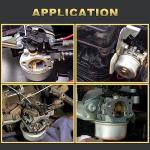 ZAMDOE Carburetor for Troy-Bilt 190CC Pressure Washers