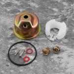 10-Piece Carburetor Kit for Honda Pressure Washers