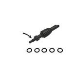 Bosch AQT Pressure Washer O-Ring Seal Set, 15 Pack