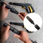 Pressure Washer Gun Lance for Karcher K2-K7