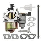 Hoypeyfiy GX160 Carburetor for Honda Engines