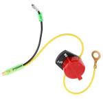 Yosoo Health Gear Engine Stop Start Switch