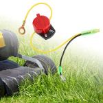 Yosoo Health Gear Engine Stop Start Switch