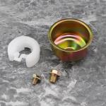 10-Piece Carburetor Kit for Honda Pressure Washers