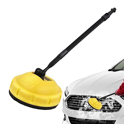Patio Cleaner Attachment for K7 Pressure Washer