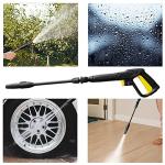 Pressure Washer Gun Lance for Karcher K2-K7