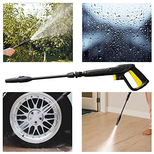 Pressure Washer Gun Lance for Karcher K2-K7