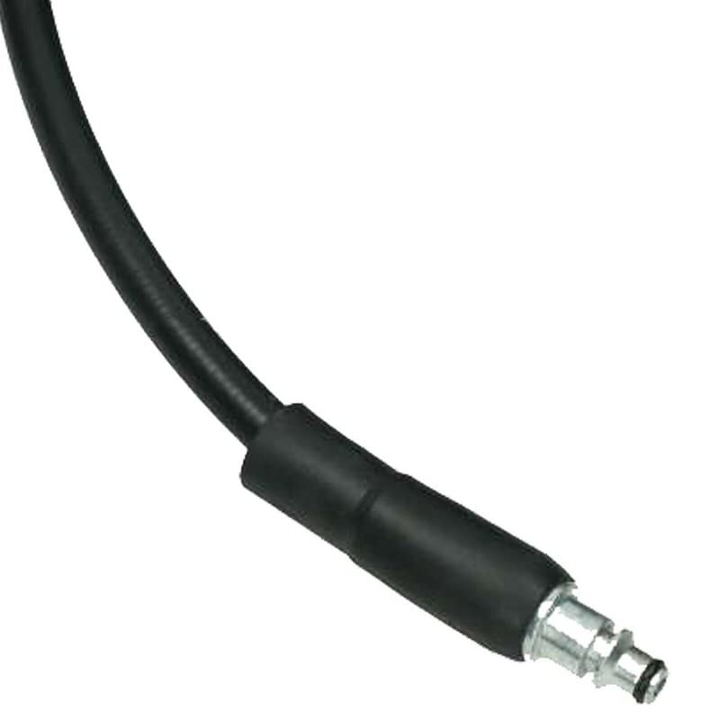 5 Rubber O-Rings for Bosch AQT Pressure Washers