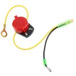 Yosoo Health Gear Engine Stop Start Switch