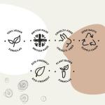 Eco-Friendly Almond Floor Cleaner for Pressure Washers