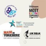 Eco-Friendly Almond Floor Cleaner for Pressure Washers