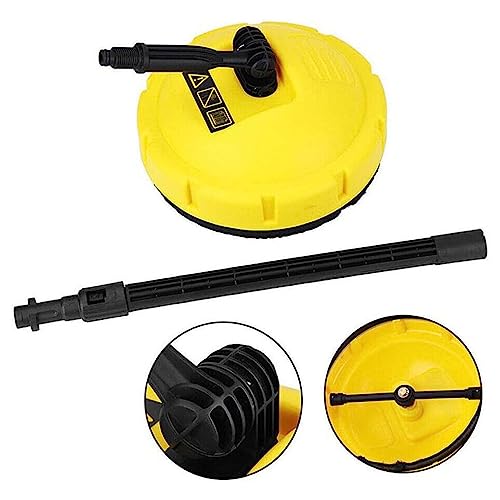 Patio Cleaner Attachment for K7 Pressure Washer