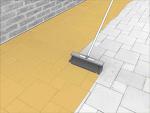 Everbuild 401 High Strength Cleaner for Bricks and Patios