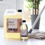 Eco-Friendly Almond Floor Cleaner 5L Refill