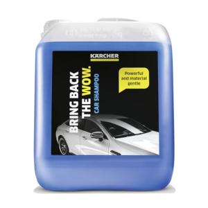 Kärcher 5L Car Shampoo Pressure Washer Detergent