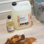 Eco-Friendly Almond Floor Cleaner 5L Refill