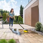 Karcher 5L Stone Cleaner Pressure Washer Detergent
