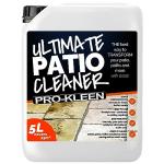 Pro-Kleen Patio Cleaner - Deep Clean for Patios