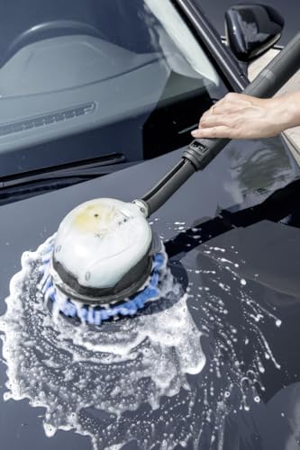 Kärcher 5L Car Shampoo Pressure Washer Detergent