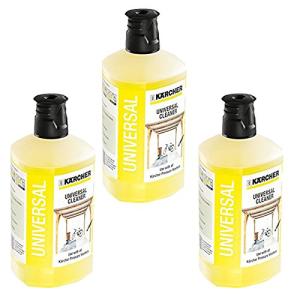 Karcher Universal Cleaner for Cars and Patios